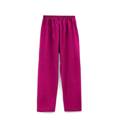 Classic Shocking pink 2-Piece Embroidered Lawn Suit