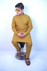 YUMZZ Kurta With Trouser