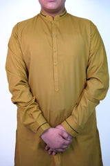 YUMZZ Kurta With Trouser