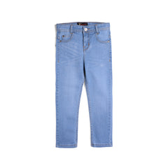 Boy's Light blue Jeans