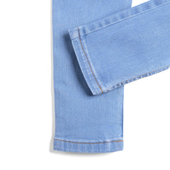 Boy's Light blue Jeans
