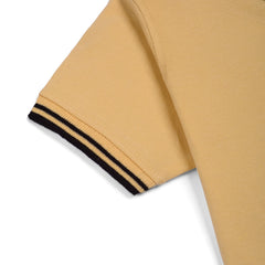 Classic Polo Lemon shade t-shirts