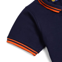 Classic Polo Navy blue t-shirts