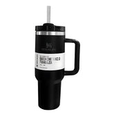 Quencher H2.0 40oz Tumbler – Premium Hydration Mug with Handle and Straw | Available in Multiple Colors at Yumzz.pk