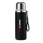 Premium stainless steel water bottle hot and cold insulated – Yumzz.pk