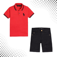 red-polo-black-shorts-boys-grand-deal-yumzz.jpg