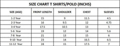 Classic Polo Navy blue t-shirts