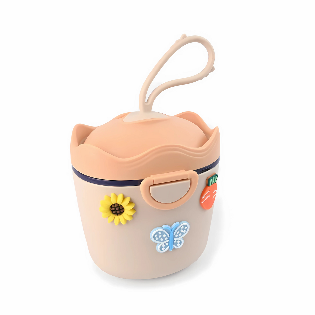 Baby Storage Box – Cute & Portable