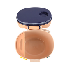 Baby Storage Box – Cute & Portable