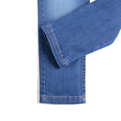 Boy's Blue Jeans