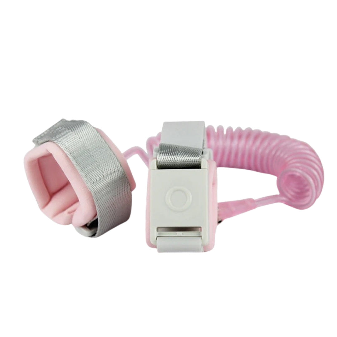 Child Anti-Lost Wrist Strap for Kids Safety – Yumzz Baby Collection
