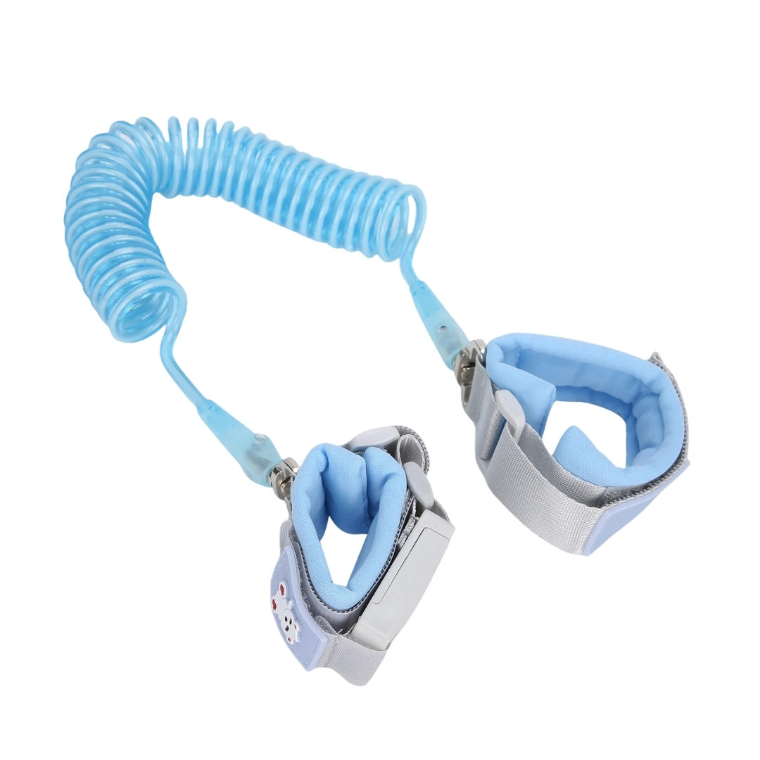 Child Anti-Lost Wrist Strap for Kids Safety – Yumzz Baby Collection