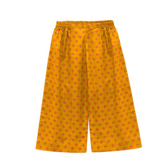 Embroidered Mustered 2 Piece Suit 104