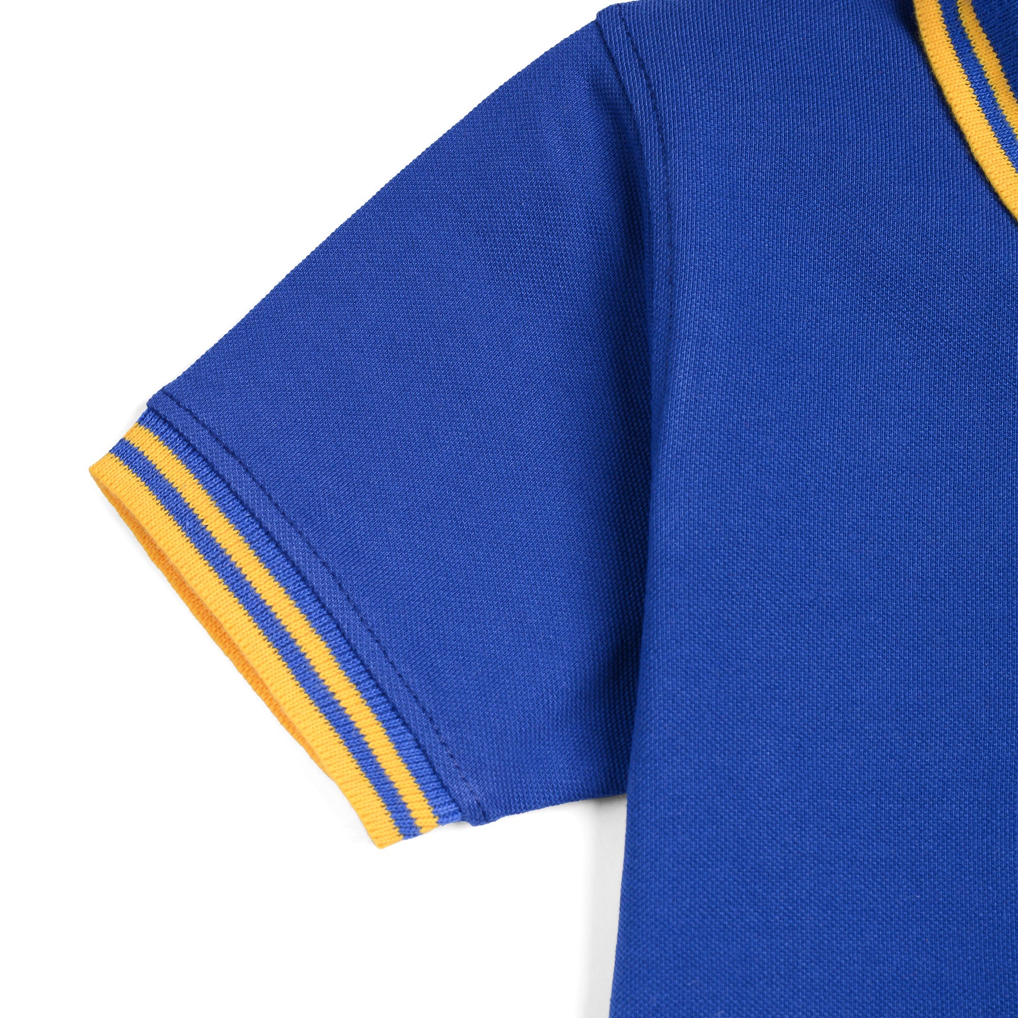 Classic Polo Blue t-shirts