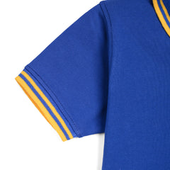 Classic Polo Blue t-shirts