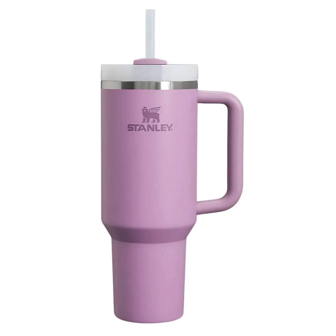 Quencher H2.0 40oz Tumbler – Premium Hydration Mug with Handle and Straw | Available in Multiple Colors at Yumzz.pk