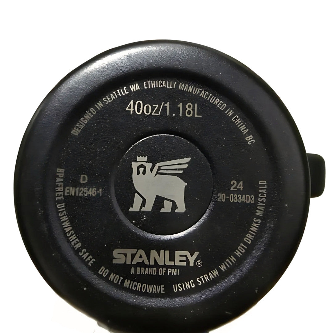 Quencher H2.0 40oz Tumbler – Premium Hydration Mug with Handle and Straw | Available in Multiple Colors at Yumzz.pk