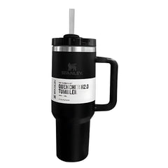 Quencher H2.0 40oz Tumbler – Premium Hydration Mug with Handle and Straw | Available in Multiple Colors at Yumzz.pk